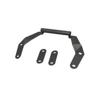 JTWMTY Motorcycle Shockproof Navigation Bracket Motorcycle Phone Mount For Varadero XL1000V 2003-2011