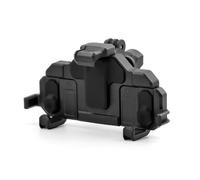 JTWMTY Motorcycle Shockproof Navigation Bracket Motorcycle Phone Mount For Voge DS800X For Rally 800DS