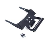 JTWMTY Navigation Bracket Motorcycle Navigator Phone Holder GPS For ADV350 ADV 350 2024 2023 2022 navigators(Color1)