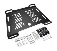 JTWMTY Passenger handrails Motorcycle Accessories Rear Luggage Rack Rear Tail Rack For K&awasaki ZXR400 ZZR1200 ZZR1400 ZZR250 ZZR400 ZZR600 Z800