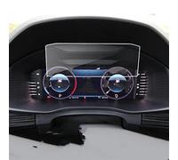 JTWMTY Screen Protector For Skoda Columbus For Octavia For Kodiaq For Superb For Karoq For Kamiq 2019 Car LCD Instrument Display protector sticker
