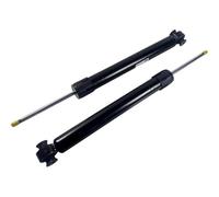 JTWMTY Spring suspension LR108022 LR090655 Car Parts Rear Shock Absorber For Land-Rover For Range Rover For Velar L560 2017-2021