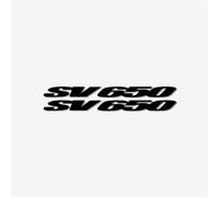 JTWMTY Various styles Motorcycle Anti-slip Bicycle Fuel Tank Sticker Wheel Waterproof Reflective Sticker For SUZUKI SV650 Sv 650(Style 1)