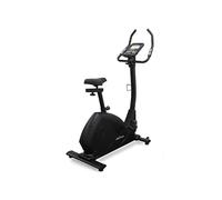 JTX Cyclo-Go X Interactive Exercise Bike For Home, Connect To Popular Training Apps, Silent Electro-Magnetic Resistance, 11kg Flywheel, 120kg User Capacity, Advanced Console With 18 Training Programs