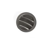 JTYQWD Dashboard Air Vent Car Air Conditioner AC Vent Outlet Grille Trim Cover For Mercedes For Benz C Class W204 C180 C200 C220 C230 260 Air Vent Nozzle(Brown Right Old)