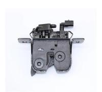 JTYQWD Tailgate Boot Lock Boot Lid Latch Tailgate Lock Catch For Dacia For Sandero 2013 2014 2015 2016 2017 2018 2019 905039605R Tailgate Door Lock