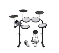 JTYUERWQ Electronic Drum Set For Beginners Professional Drum Set For Adults Foldable Beginners Electronic drums(Beginner 3)