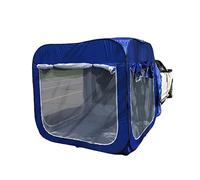 JTYX Pop Up Car Rear Tent, SUV Tents for Camping Car Tents for Campers Multipurpose Truck Tent Camping Tent Connected to Vehicle Universal Fit