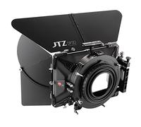 JTZ DP30 Cine Carbon Fiber 5.65x5.65"Matte Box 15mm/19mm for Sony Canon ARRI RED