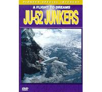 Ju-52 Junkers-a Flight to Drea - Ju-52 Junkers: Flight to Dreams [DVD] [Region 1] [US Import] [NTSC]