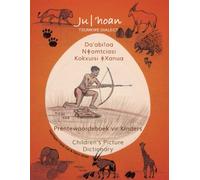 Ju/'Hoan Children's Picture Dictionary