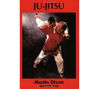 Ju Jitsu