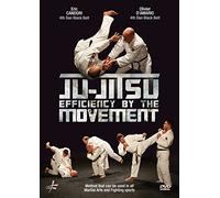 Ju-Jitsu: Efficiency By The Movement [DVD]