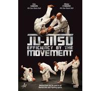 Ju-Jitsu Efficiency By the Movement [DVD] [2013] [Region 1] [US Import] [NTSC]