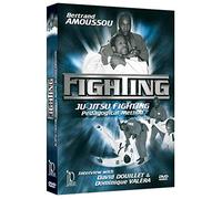 Ju-Jitsu Fighting: Pedagogical Method [DVD]