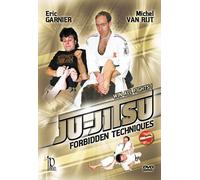 Ju-Jitsu - Forbidden Techniques