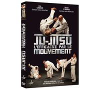 JU-JITSU - L'efficacité par le mouvement