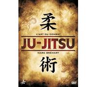 Ju Jitsu The Fighting Art DVD