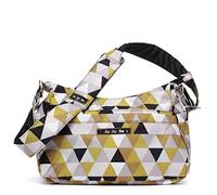 Ju-Ju-Be - HoboBe - Purse Changing Bag, Olive Juice