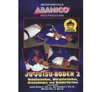 Ju-Jutsu-Boden 2