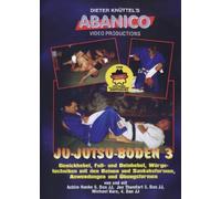 Ju-Jutsu-Boden 3 [Import allemand]