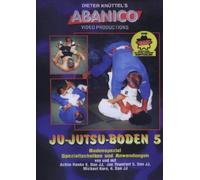 Ju-Jutsu-Boden 5