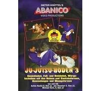 Ju-Jutsu-Boden Vol.3 DJJV