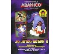 Ju-Jutsu-Boden Vol.5 DJJV