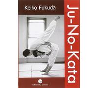 Ju no kata. Fukuda