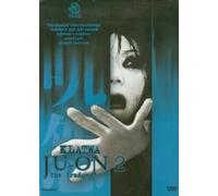Ju-on 2 [Region 2] (IMPORT) (No English version)