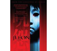 Ju-on (2005)