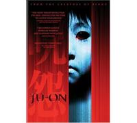 Ju-On [DVD] [Region 1] [US Import] [NTSC]