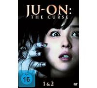 Shimizu, Takashi - Ju-on: the Curse 1&2