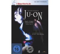 Ju-on: the Curse Teil 1&2 [Import allemand]