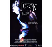 Ju-on - The Curse (Teil 1+2) [Import allemand]