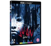 Ju-On: The Grudge 4K Ultra HD
