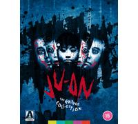 Ju-on: The Grudge Collection