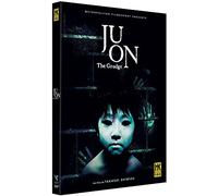 Ju-On - the Grudge [Édition Collector Limitée]