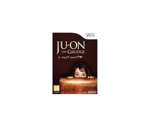 Ju-On: The Grudge (Nintendo Wii)