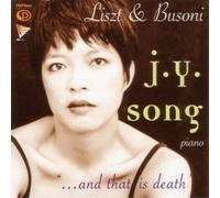 Ju-Ying Song - & This Is Death