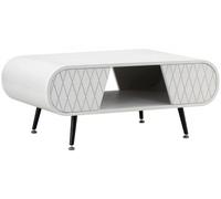 Jual Astana Grey Mist Coffee Table - JF911