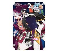 Overlord: The Undead King Oh!, Vol. 2