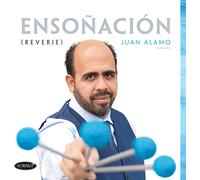 Juan Alamo - Ensonacio (Reverie)