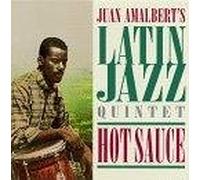 Juan Amalbert - Hot Sauce