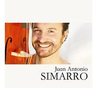 Juan Antonio Simarro - Juan Antonio Simarro [Import]
