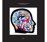 Juan Atkins and Moritz von Oswald - Angles [VINYL]