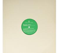 Juan Atkins and Moritz von Oswald - Borderland II / III [VINYL]