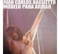 Juan Baglietto Carlos - Modelo Para Armar