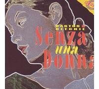 Juan Bastos & Ritchie - Senza Una Donna (The German Original Version) - Coconut - 114 691