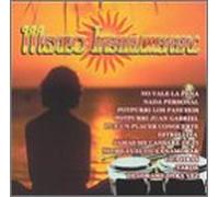 Juan Carlos Allende - Mexico Instrumental